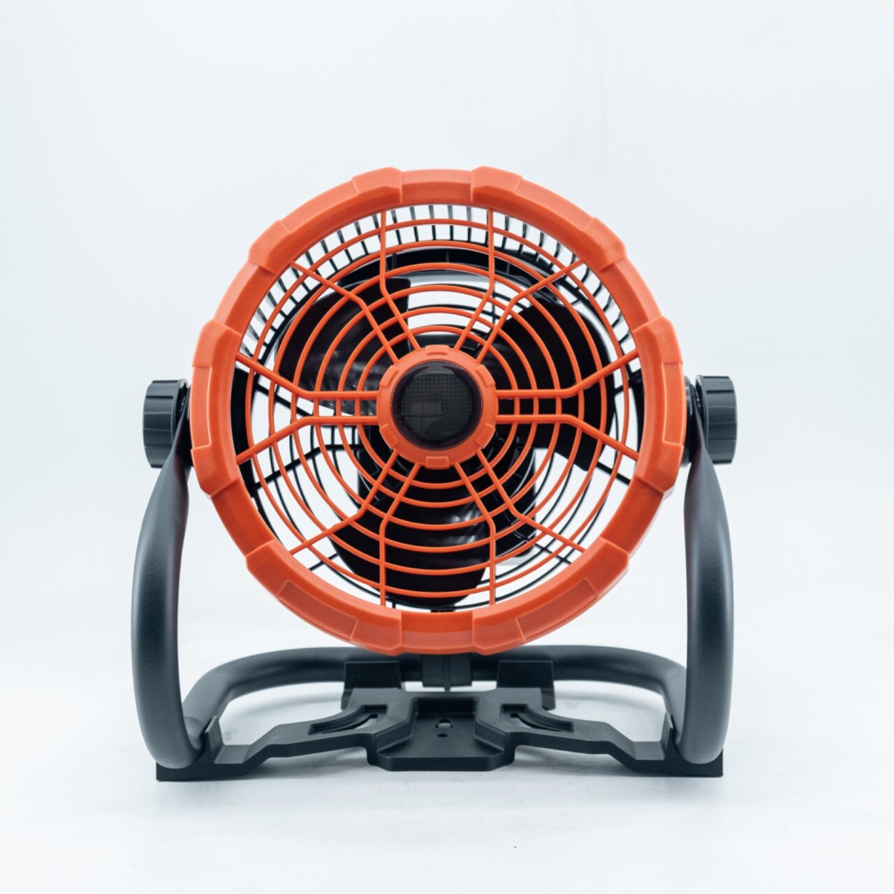Dailor DL888/889 Multifunctional Outdoor Solar Fan